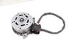 Electric Cooling Fan Motor (400W) 80A959455A — photo 2