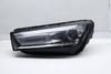 HID Xenon Headlight / Headlamp Assembly 80A941005B — photo 1