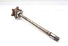 Transmission Axle Flange Shaft 0CS409355C — photo 2