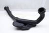 Turbo Intercooler Boost Pipe / Tube 80A145673E — photo 2