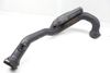 Turbo Intercooler Boost Pipe / Tube 80A145673E — photo 1