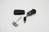 Lock Switch / Cylinder Set w/ Key 80A898374T — photo 2