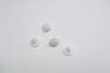 Lower Door Molding / Exterior Trim Clip Set (4) 80A853573 — photo 1