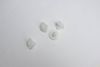 Lower Door Molding / Exterior Trim Clip Set (4) 80A853573 — photo 2