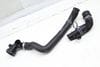 Lower Radiator Coolant Hose / Line 80A122055AF — photo 1