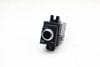 Media Power / Volume Switch Knob 80B919616 — photo 1