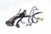 MMI / Multimedia Mib Control Unit Wiring Connector / Pigtail Set — photo 1
