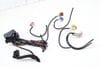 MMI / Multimedia Mib Control Unit Wiring Connector / Pigtail Set — photo 2