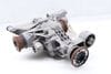 Axle Differential 0B0500043K — photo 1