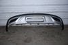 Bumper Cover Trim / Valance / Diffuser 80A807521B — photo 1
