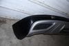 Bumper Cover Trim / Valance / Diffuser 80A807521B — photo 2