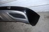 Bumper Cover Trim / Valance / Diffuser 80A807521B — photo 3
