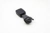 Center Seat Belt Buckle / Receiver 80A858491C — photo 2