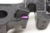 Bumper Beam Bar Shock Absorber Foam 80A807665 — photo 2