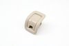 Child Seat Safety Latch Trim / Cover 80A887233C — photo 1