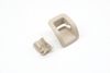 Child Seat Safety Latch Trim / Cover 80A887233C — photo 2
