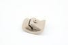 Child Seat Safety Latch Trim / Cover 80A887233C — photo 3