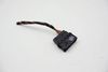 Door Wiring Harness Connector / Pigtail 5G0937722A — photo 1