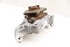 Spindle Knuckle w/ Wheel Bearing 80A505436J — photo 2
