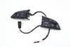Steering Wheel Control Switch / Button Set 80A951523D — photo 1