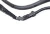 Starter / Alternator Wiring Harness / Battery Cable 80A971228AC — photo 2