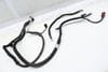 Starter / Alternator Wiring Harness / Battery Cable 80A971228AC — photo 3