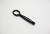 Tow Hook / Towing Eye 8K0805615A — photo 1