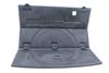 Trunk Carpet Floor Mat / Spare Cover 80A861531B — photo 3