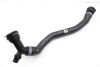 Upper Radiator Coolant Hose / Line 80A122101BK — photo 2