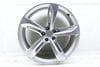 21" Inch Alloy Rim / Wheel 4M0601025CE — photo 1