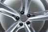 21" Inch Alloy Rim / Wheel 4M0601025CE — photo 6