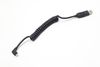 Apple Lightning USB Charging Cable / MMI Adapter 8S0051435D — photo 1