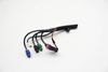 Camera Control Module Wiring Plug Connector / Pigtail — photo 1