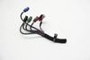 Camera Control Module Wiring Plug Connector / Pigtail — photo 2