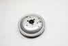 Coolant / Water Pump Pulley 06E121031E — photo 1