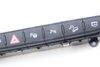 Dash Multi-Function Switch / Control Button Panel 4M0925301L — photo 2