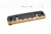 Dash Multi-Function Switch / Control Button Panel 4M0925301L — photo 3