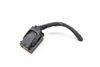 ECU / Engine Module Wiring Connector / Pigtail (91-PIN) 4H0906971A — photo 2