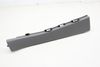 Center A Pillar Trim / Panel 4M0868203 — photo 1