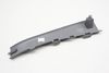 Center A Pillar Trim / Panel 4M0868203 — photo 2