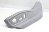 Outer Seat Switch Trim / Panel 4M0881325K — photo 1