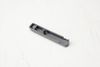 Seat Rail Trim / Cap (REAR) 4M0881345A — photo 2