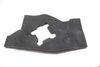 HVAC Blower Motor Housing Insulator / Damping Mat 4M1819587 — photo 2