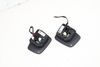 Steering Wheel Paddle Shifter Set 4M0951523D — photo 2