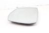 Side View Mirror Glass 4M0857535C — photo 1