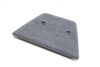 Trunk Access Panel / Boot Lining Cover 4M0863989A — photo 1