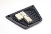 Trunk Access Panel / Boot Lining Cover 4M0863989A — photo 2