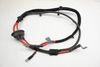 Positive (+) Battery Cable / Wiring Harness 4M0971225CB — photo 1