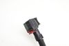 Positive (+) Battery Cable / Wiring Harness 4M0971225CB — photo 3