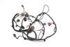 Bumper PDC / Park Assist Sensor Wiring Harness 4M0971104AK — photo 2